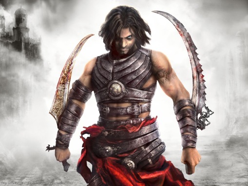 prince of persia warrior within wallpaper. By the way “Prince of Persia”